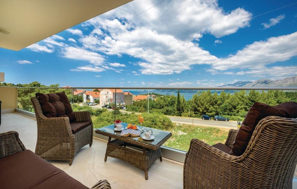 Villa Niki 2 Cavtat Exterior foto