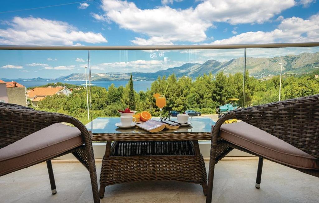 Villa Niki 2 Cavtat Exterior foto