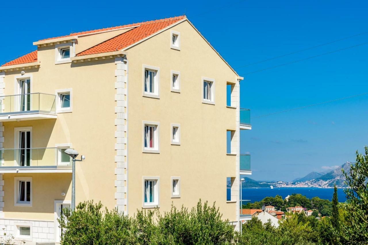Villa Niki 2 Cavtat Exterior foto