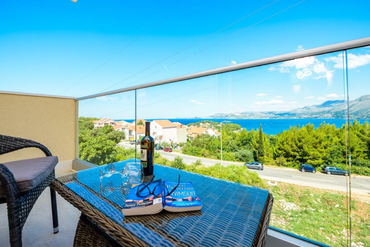 Villa Niki 2 Cavtat Exterior foto