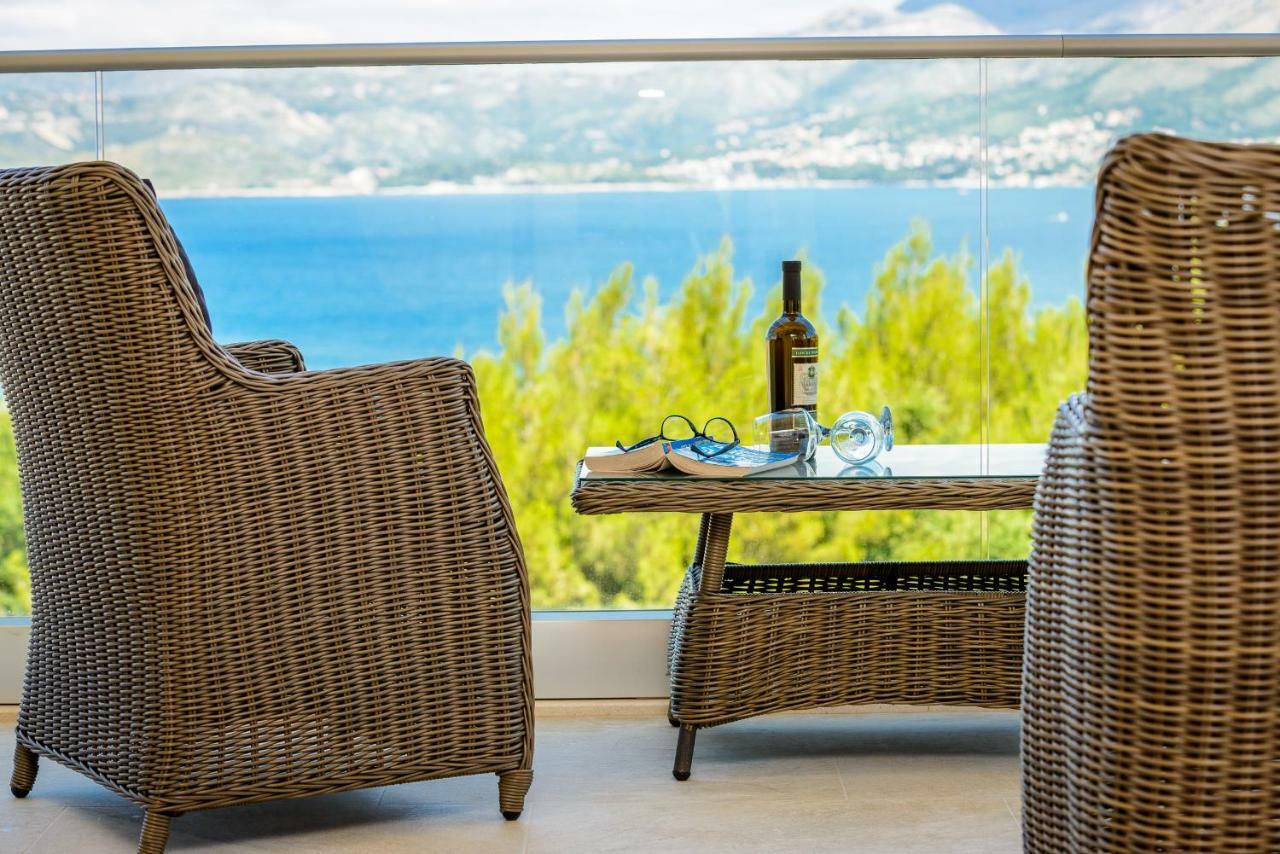 Villa Niki 2 Cavtat Exterior foto