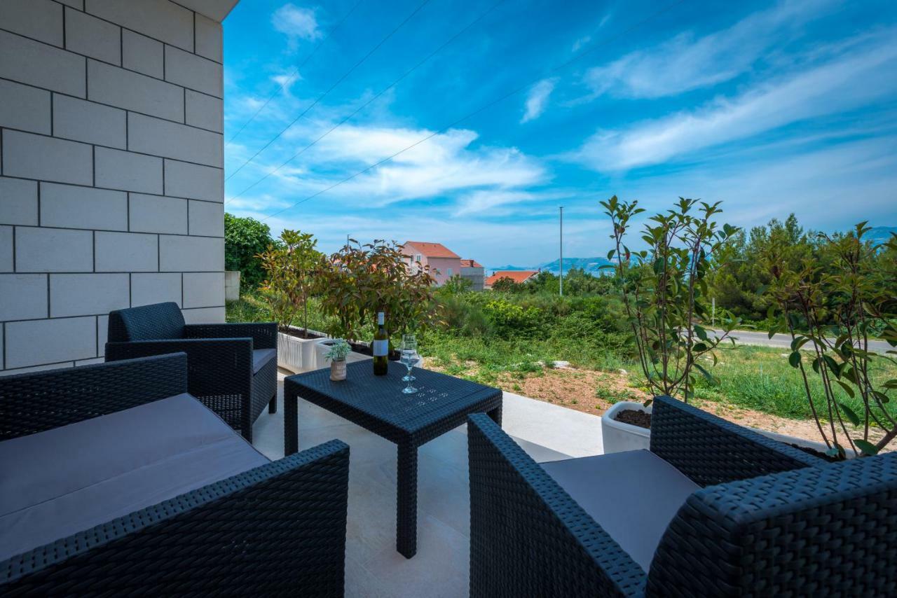 Villa Niki 2 Cavtat Exterior foto