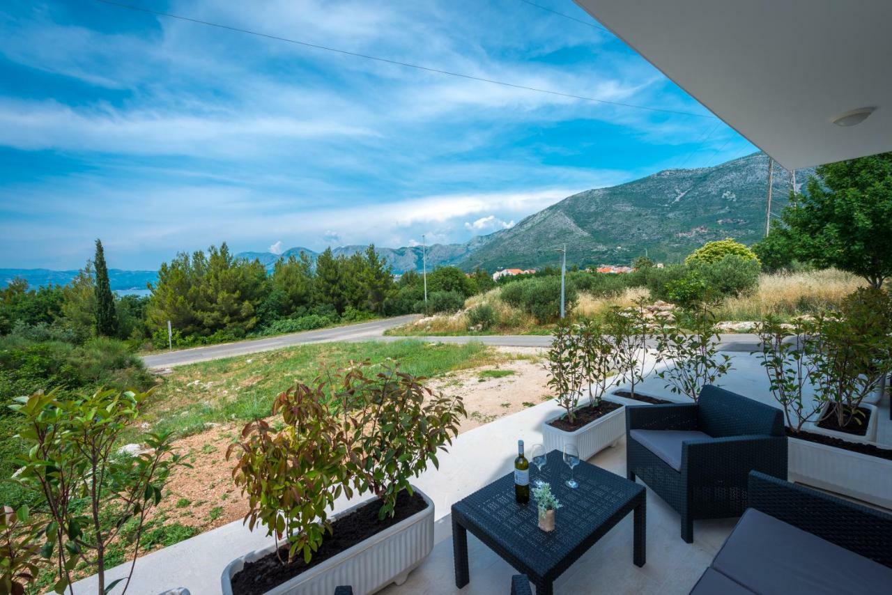 Villa Niki 2 Cavtat Exterior foto