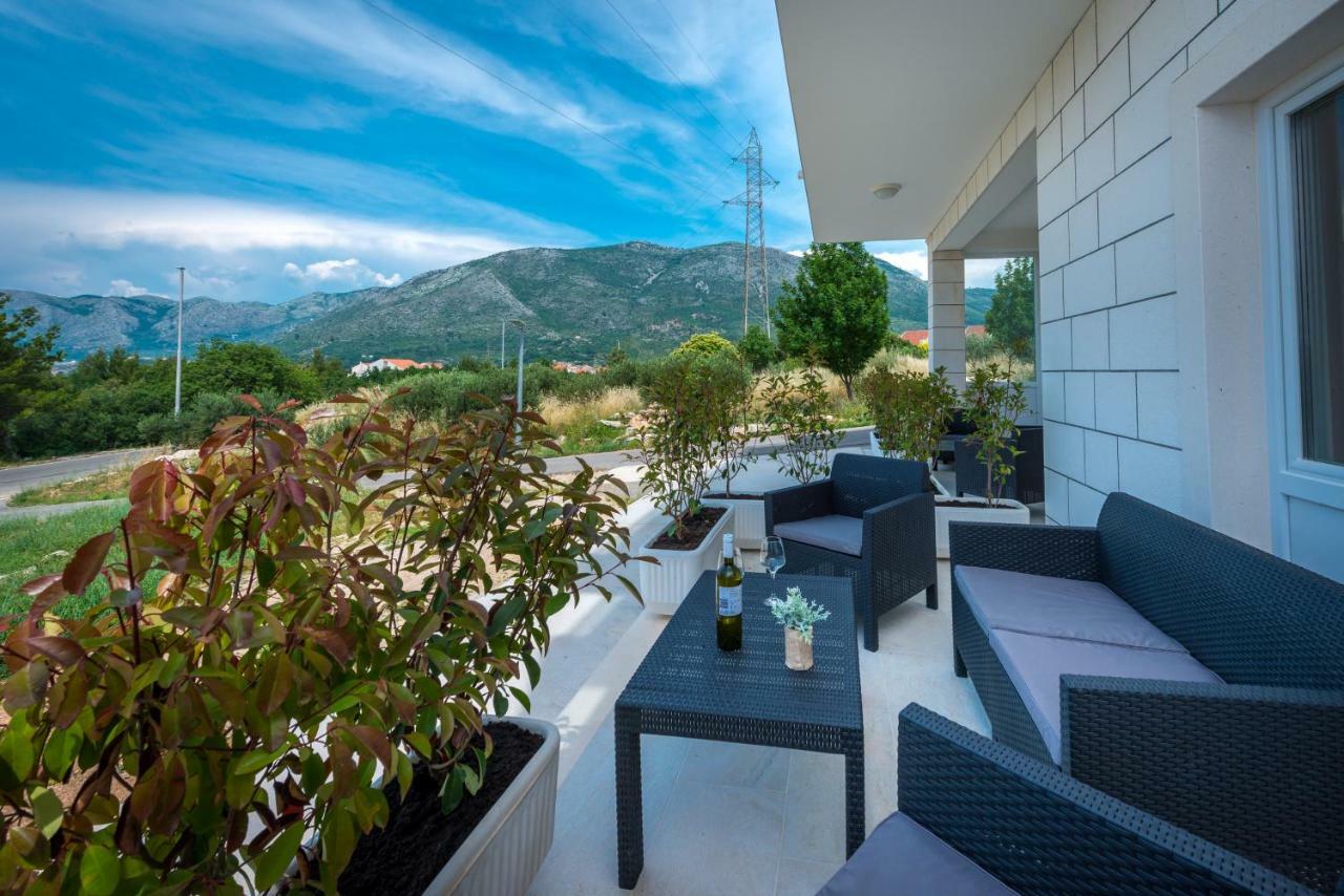 Villa Niki 2 Cavtat Exterior foto