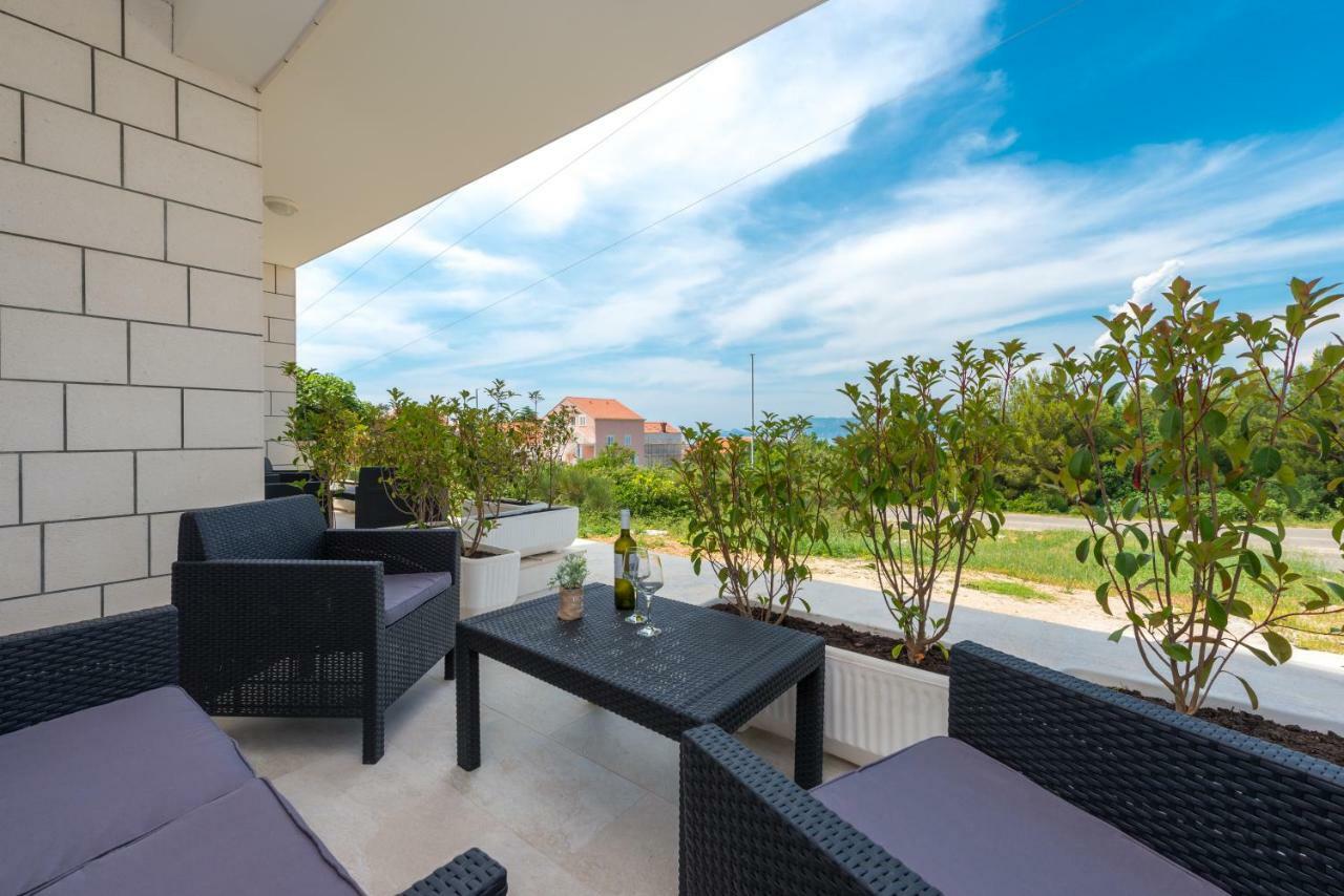 Villa Niki 2 Cavtat Exterior foto